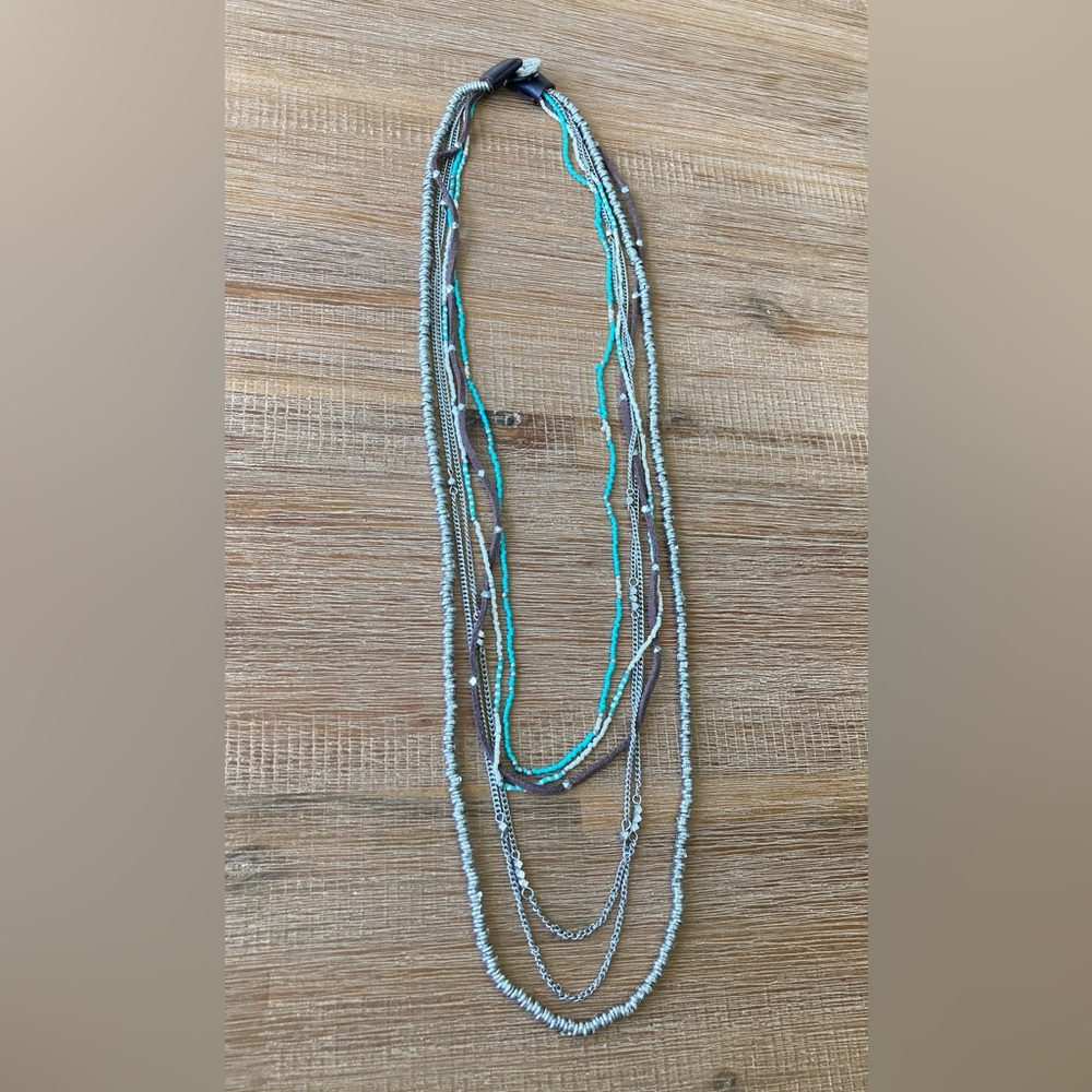 Noonday Collection Necklace